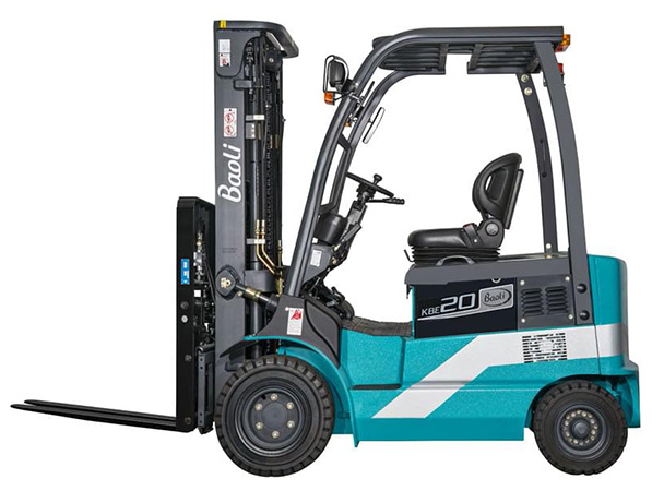 四川叉車維修保養，你真的知道該去哪嗎？